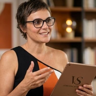 Virginie, fondatrice de Job Coach IA